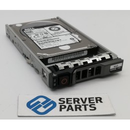 Dell 600GB 10K SAS 12G SFF 453KG
