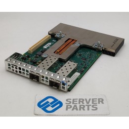 Dell ConnectX-4 Dualport 2x25GbE SFP28 rNDC R887V