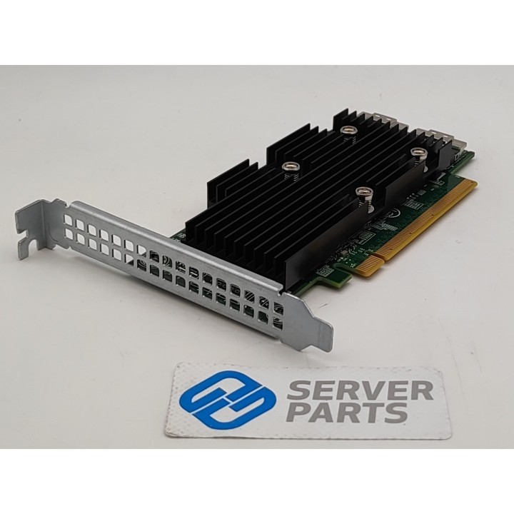 Dell SlimSAS U.2 NVMe Extender PCIe YN9K8