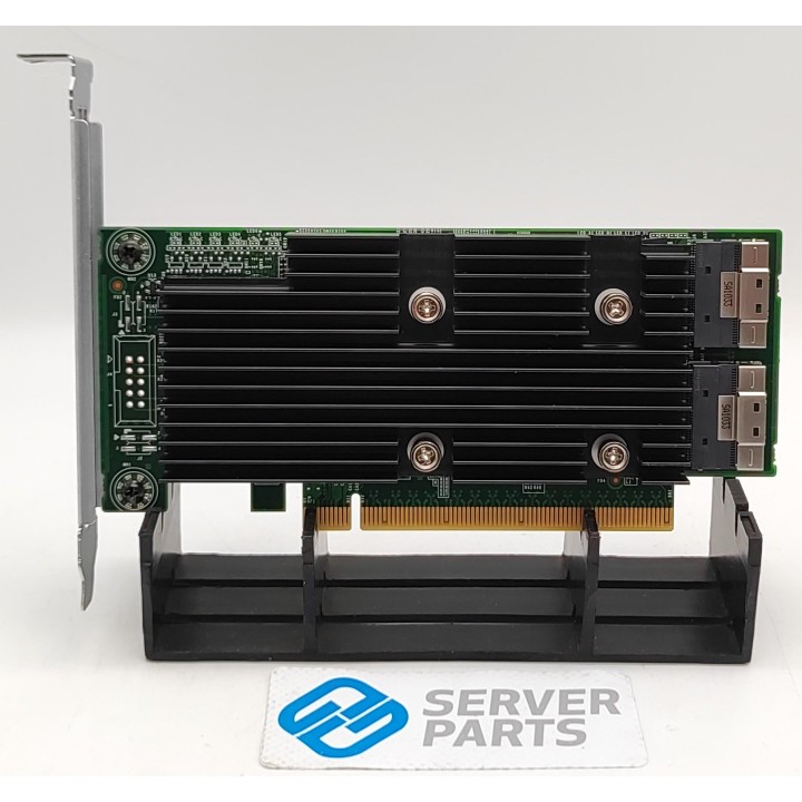 Dell SlimSAS U.2 NVMe Extender PCIe YN9K8