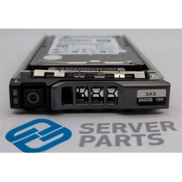 Dell 300GB 15K SAS 12G SFF 0RVDT