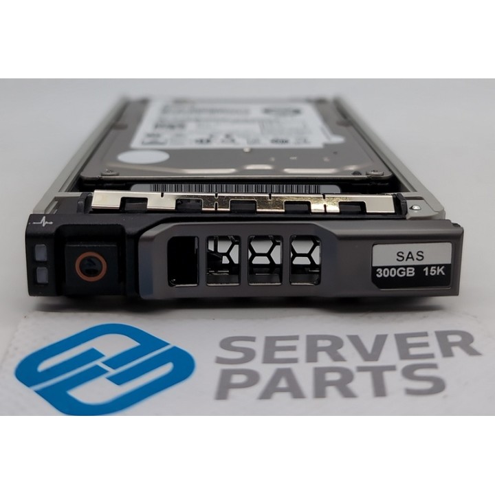 Dell 300GB 15K SAS 12G SFF 0RVDT