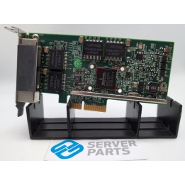 Dell Broadcom 5719 Quadport 1GbE NIC LP PCI-e TMGR6