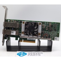 Dell Broadcom 57810S 10G  2x10GbE SFP+ N20KJ