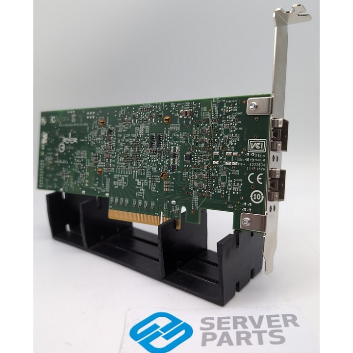 Dell Broadcom 57810S 10G  2x10GbE SFP+ N20KJ