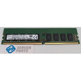 SK Hynix 16GB DDR4 PC4-2133P-EE0 ECC UDIMM HMA82GU7MFR8N-TF