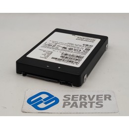 Samsung PM1643a 7.68TB SSD SAS 12G 2.5" MZ-ILT7T6B