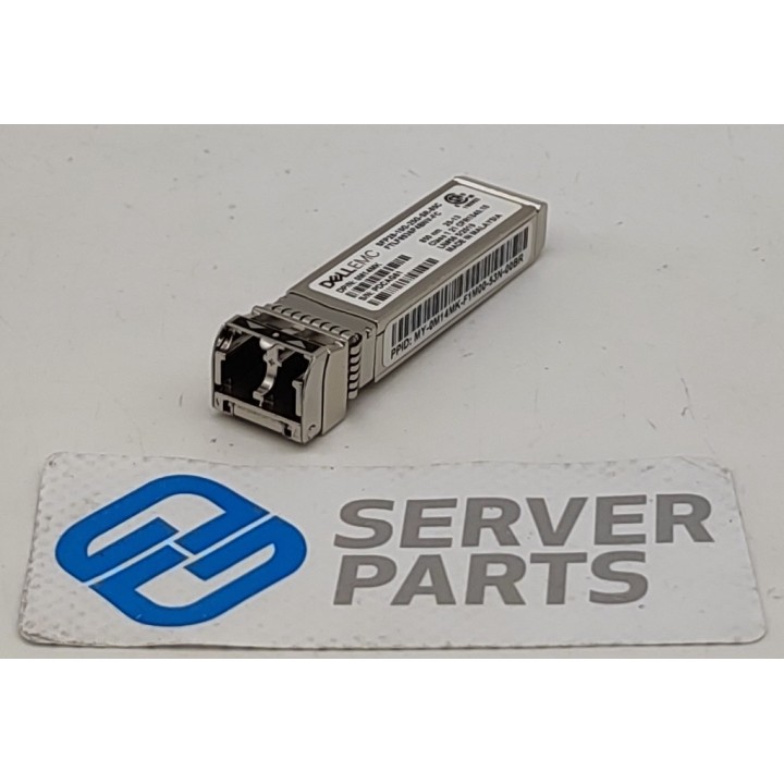 Dell Transceiver 25GbE SFP28 850nm SR M14MK