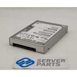 HPE 3.84TB SSD SAS 12G 2.5" 850334-002 utan vagga