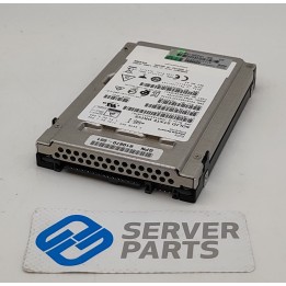 HPE 3.84TB SSD SAS 12G 2.5" P06042-005 utan vagga
