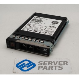 Dell 1.6TB SSD U.2 NVMe MU SFF 0MNMV