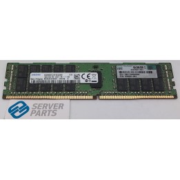 HP 16GB DDR4 PC4-2400T ECC 809081-081