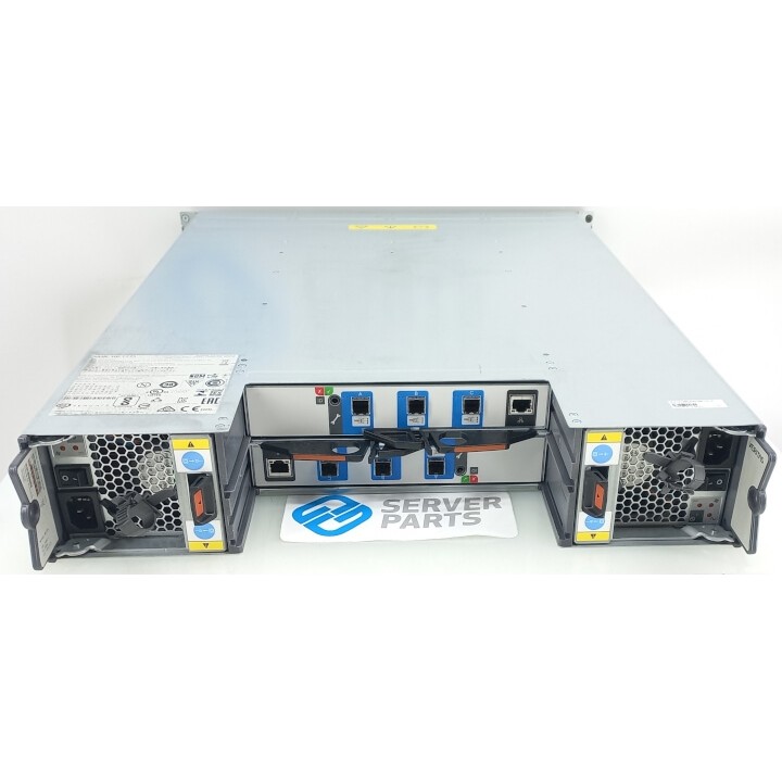 Xyratex DAS 2U 12x3.5" SAS 12G LFF JBOD HB-1235