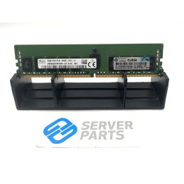 HP 16GB DDR4 PC4-2400T ECC RDIMM 809082-091