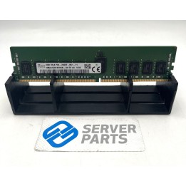  SK Hynix 8GB DDR4 PC4-2400T-RC1 ECC RDIMM HMA41GR7AFR4N