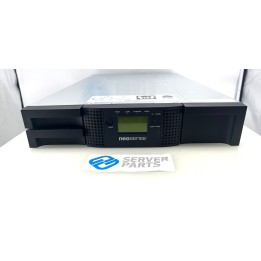 NEOs T24 2u/24-Slot LTO7 Fiber Channel
