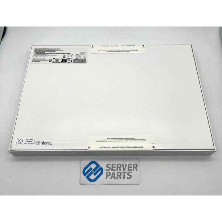 Samsung Galaxy Tab S10 FE 5G Ny i box