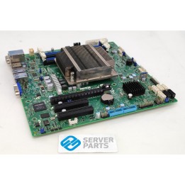 Supermicro X10SLM-F E3-1265Lv3 mATX