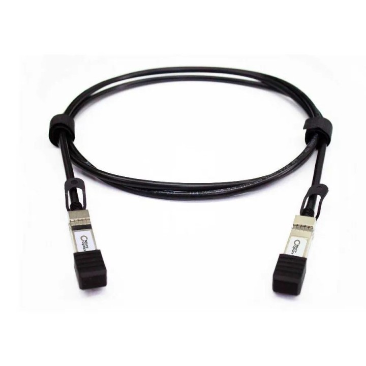 Lanview 10GbE SFP+ DAC kabel, 5M NY
