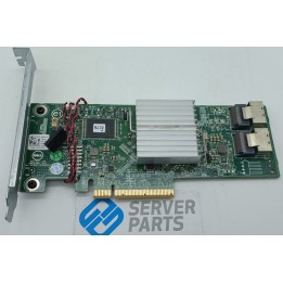 Dell PERC H310 SAS/SATA RAID 6G HBA PCIe 3P0R3