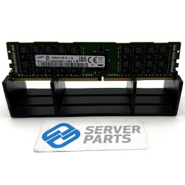 Samsung 16GB DDR4 PC4-2133P ECC RDIMM M393A2G40EB1-CPB