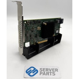 LSI 9341-4i SAS-kontroller PCIe H3-25486-00G