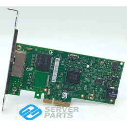 Intel i350-T2 NIC Dualport GbE PCIe