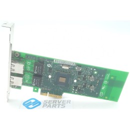 DELL Intel PRO/1000 NIC Dualport GbE PCIe G174P