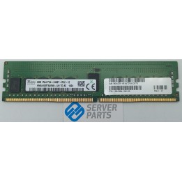  SK Hynix 8GB DDR4 PC4-2666V ECC RDIMM HMA41GR7BJR4N-VK