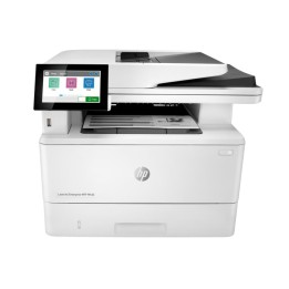 NY! HP Laserjet Enterprise MFP M430F skrivare Ny i Box