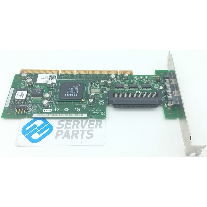 Adaptec SCSI HBA PCI-X 133 Ultra320 LVD/SE ASC-29320ALP