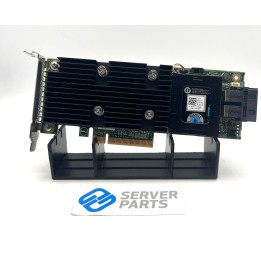 Dell PERC H730P RAID Controller PCIe LP X4TTX