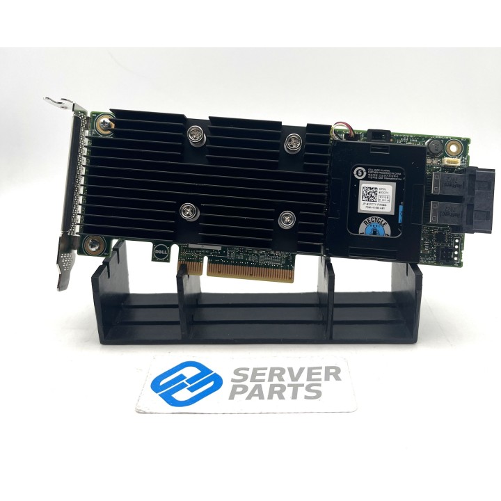 Dell PERC H730P RAID Controller PCIe LP X4TTX
