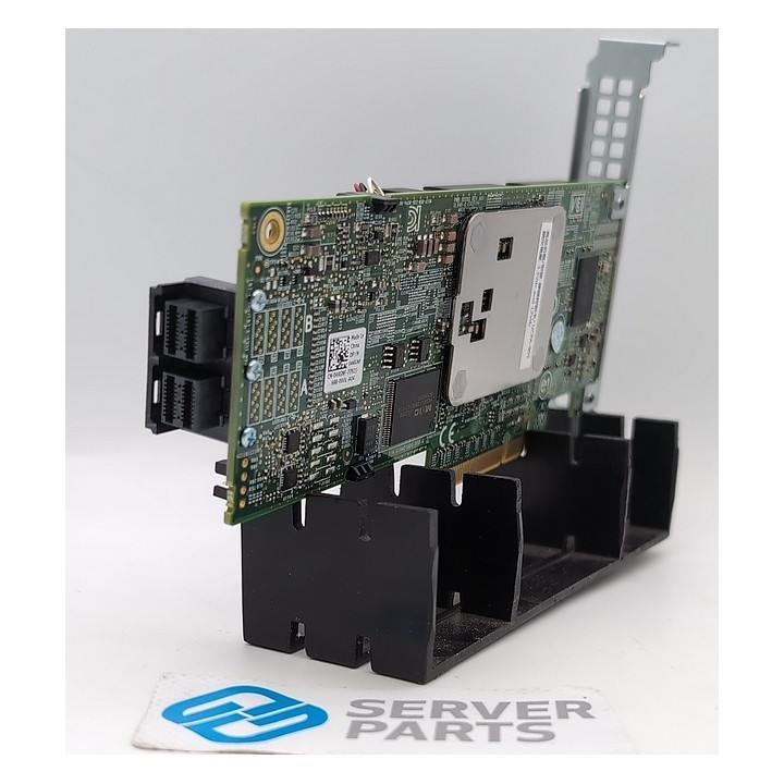 Dell PERC H730P RAID Controller PCIe LP X4TTX