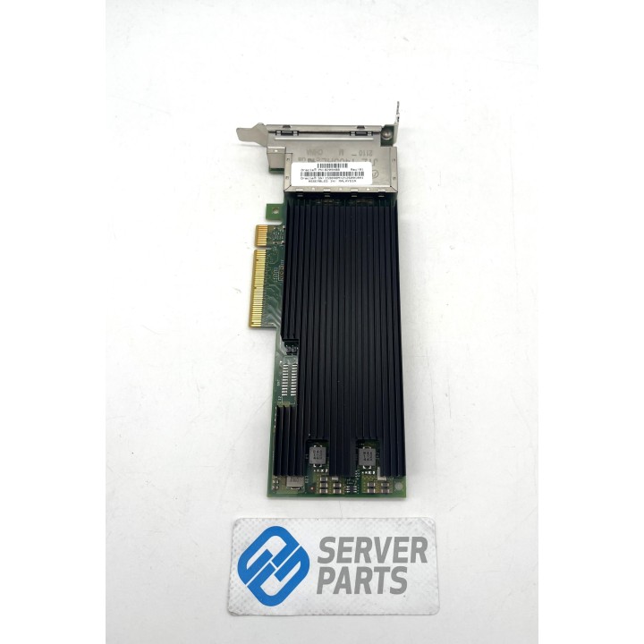 Oracle Intel X710-T4 QUAD 10GB Base T Ethernet Adapter 8209488 LP