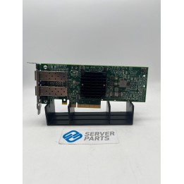 Oracle Broadcom Dual 10/25-Gigabit SFP28 Ethernet LP 7339763