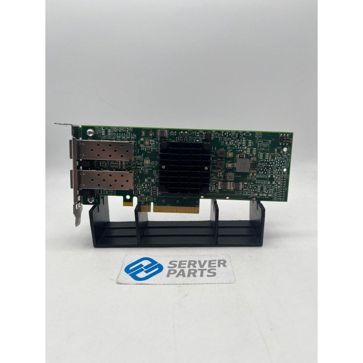 Oracle Broadcom Dual 10/25-Gigabit SFP28 Ethernet LP 7339763