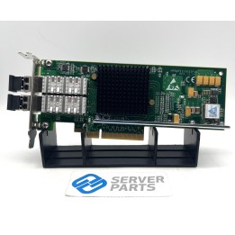Silicom NIC Dualport 10GbE PCIe SFP+ LP PE210G2SPI9B-XR