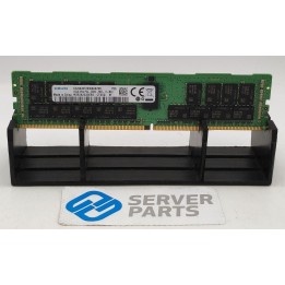 Samsung 16GB DDR4 PC4-2666V ECC RDIMM M393A2G40EB2-CTD