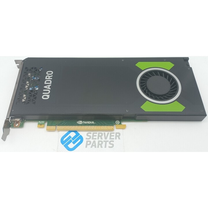 PNY nVidia Quadro M4000 8GB 4xDP PCIe VCQM4000
