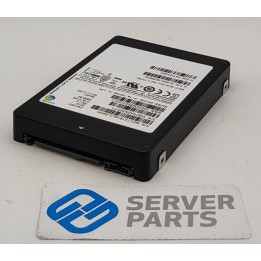 Samsung PM1643 3.84TB SSD SAS 12G 2.5" MZ-ILT3T80
