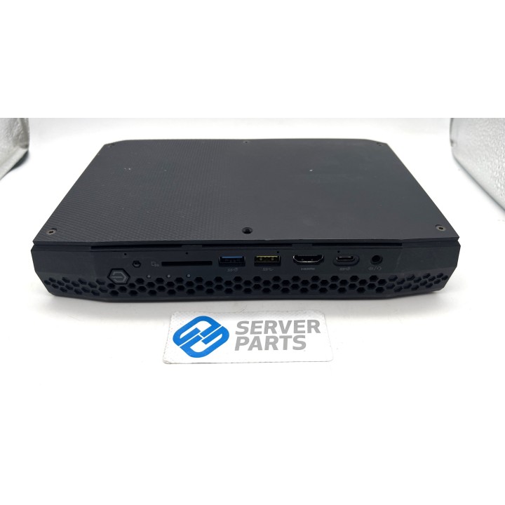 Intel Nuc NUC8HN