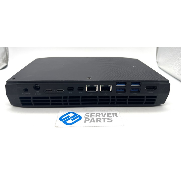 Intel Nuc NUC8HN