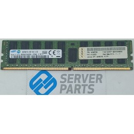 Lenovo 16GB DDR4 PC4-2133P-RA0 ECC RDIMM FRU 46W0798