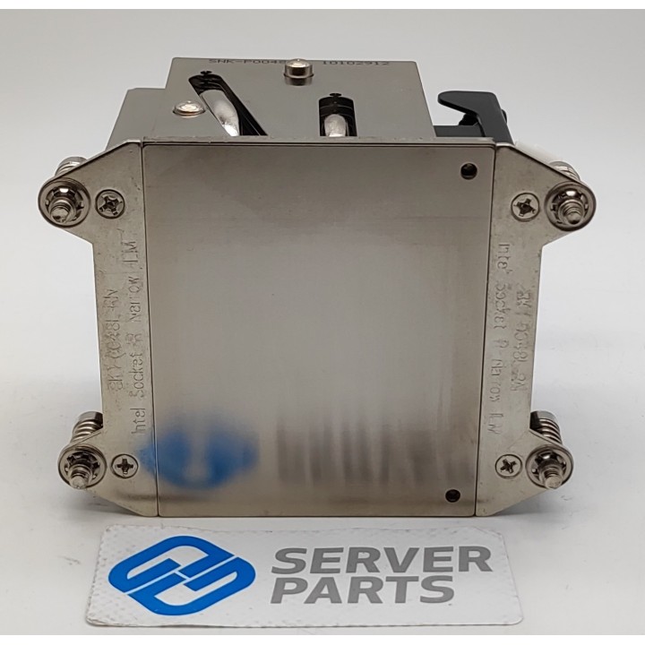 Supermicro SNK-P0048AP4 2U Active Heatsink till Socket 2011 Narrow