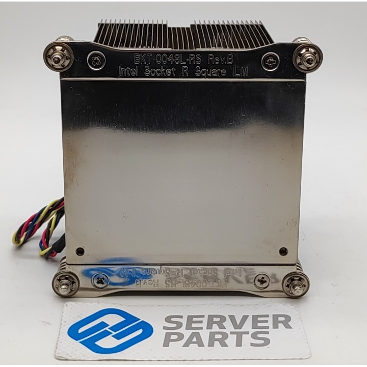 Supermicro SNK-P0048AP4 2U Active Heatsink till Socket 2011 Square