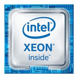 Intel Xeon E-2124G Socket 1151-2