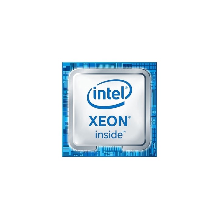 Intel Xeon E-2124G Socket 1151-2