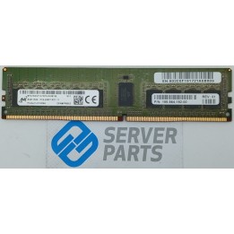 Micron 8GB DDR4 PC4-2400T ECC RDIMM MTA18ASF1G72PZ-2G3B1