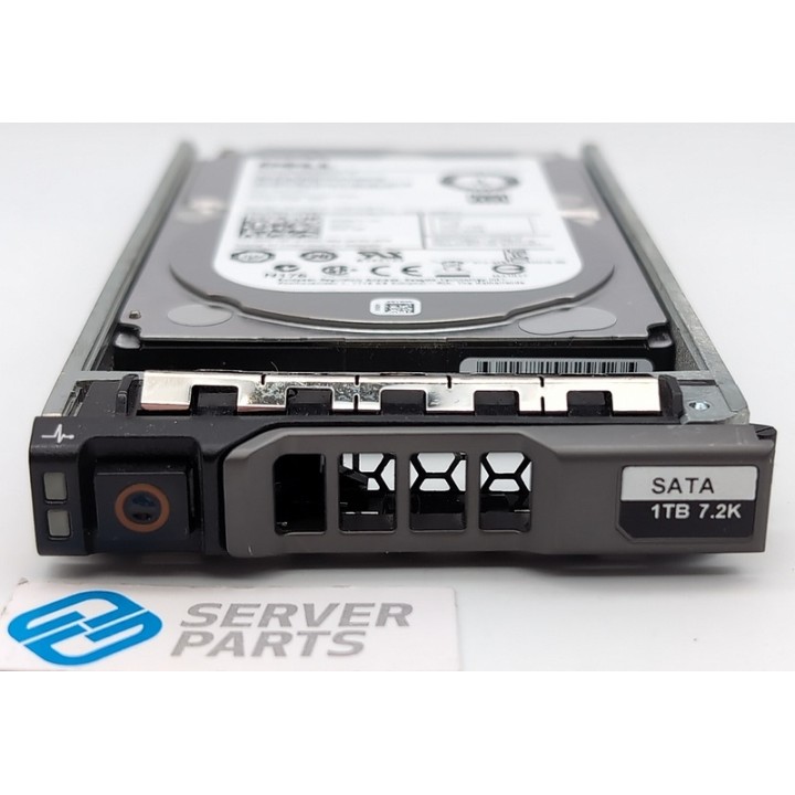 Dell 1TB SATA 6G 7.2K 2.5" WF12F